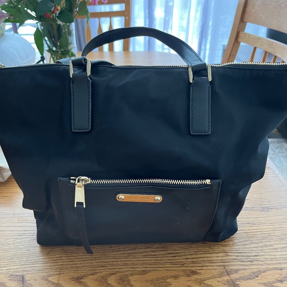 Michael Kors Black Bag